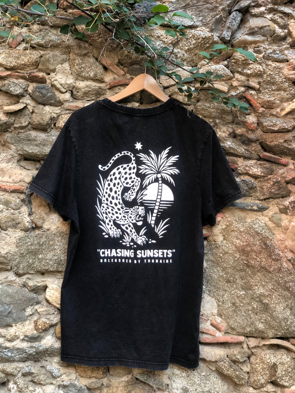 Chasing sunsets T-shirt