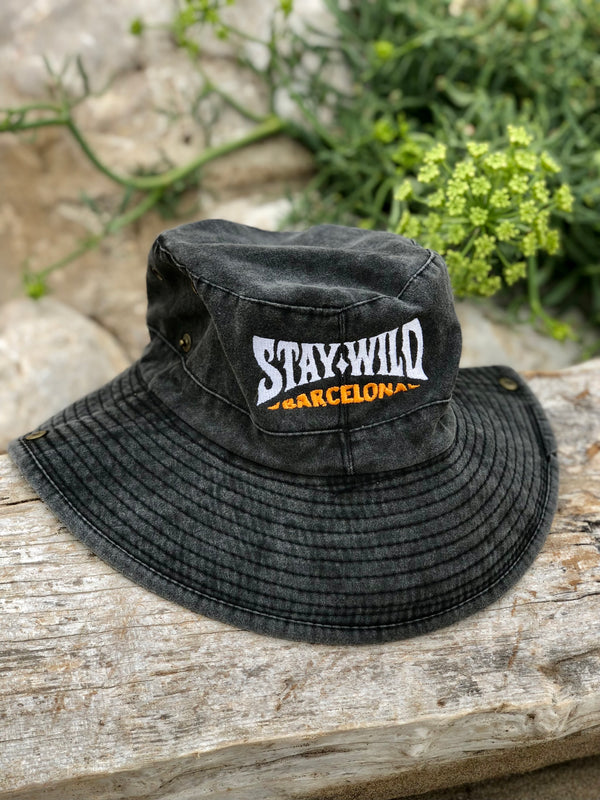 Cowboy hat