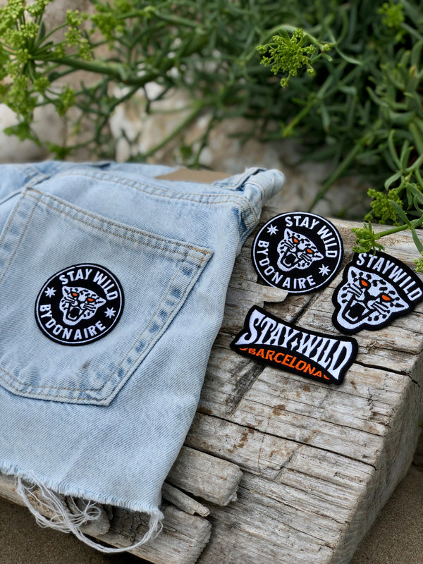 Patch pack