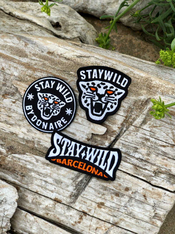 Patch pack